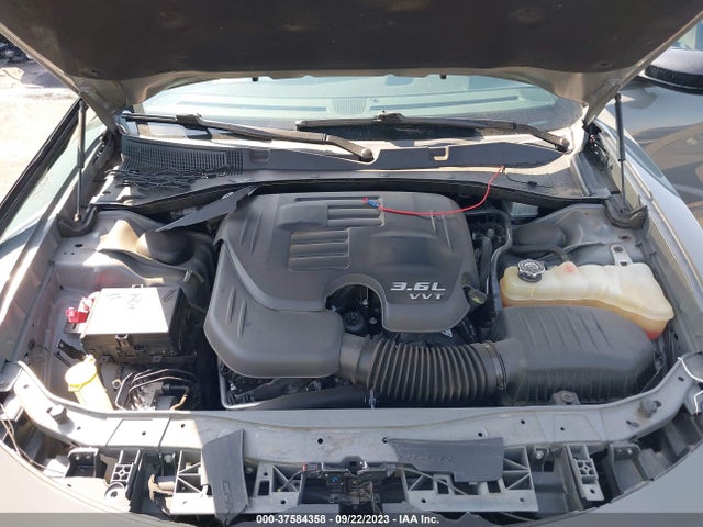 Dodge Charger Sxt 2019 2C3CDXBG7KH623364 Image 10