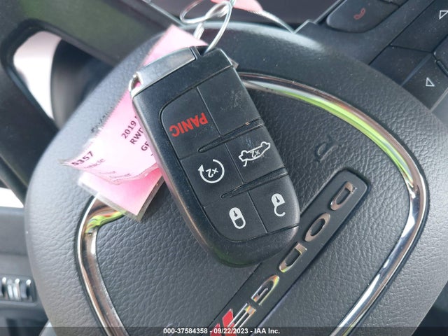 Dodge Charger Sxt 2019 2C3CDXBG7KH623364 Image 11
