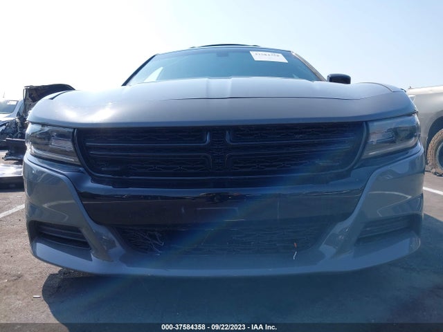 Dodge Charger Sxt 2019 2C3CDXBG7KH623364 Image 13