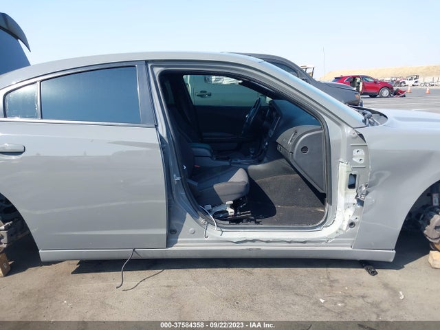 Dodge Charger Sxt 2019 2C3CDXBG7KH623364 Image 14