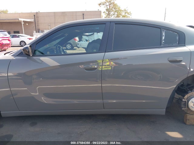 Dodge Charger Sxt 2019 2C3CDXBG7KH623364 Image 15