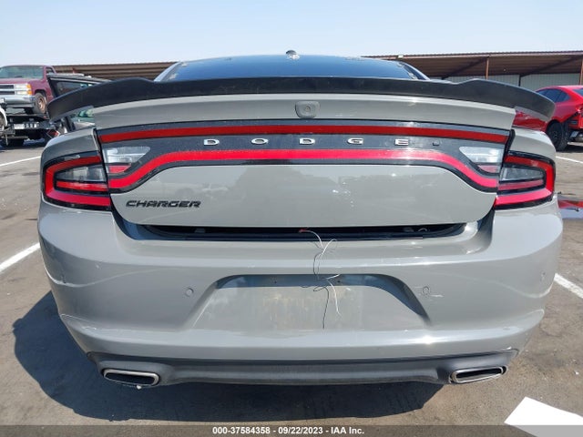 Dodge Charger Sxt 2019 2C3CDXBG7KH623364 Image 17