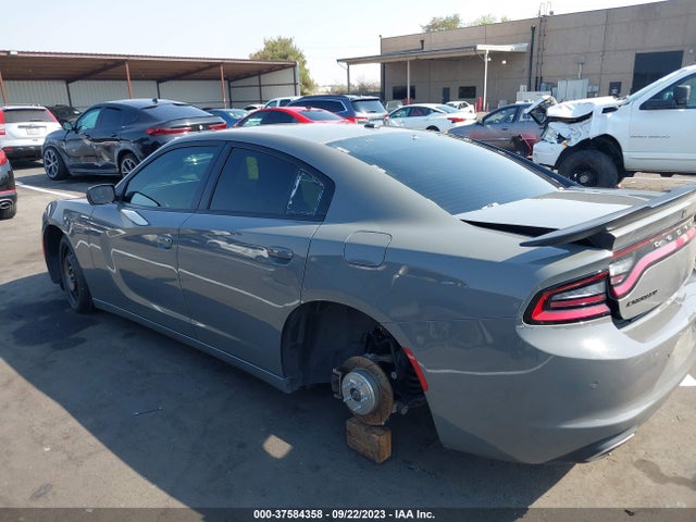 Dodge Charger Sxt 2019 2C3CDXBG7KH623364 Image 3