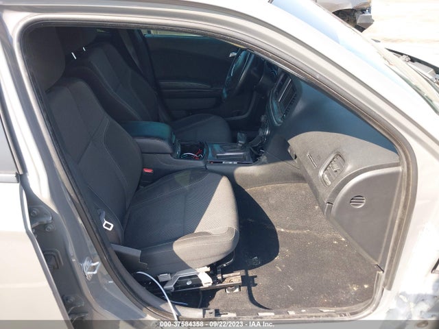 Dodge Charger Sxt 2019 2C3CDXBG7KH623364 Image 5