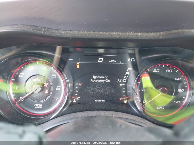 Dodge Charger Sxt 2019 2C3CDXBG7KH623364 Image 7