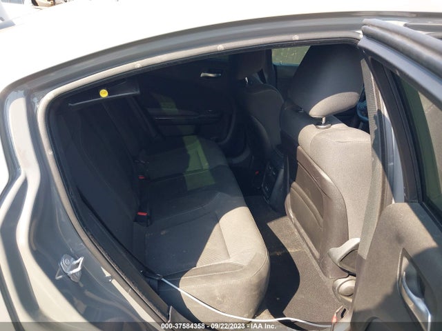 Dodge Charger Sxt 2019 2C3CDXBG7KH623364 Image 8