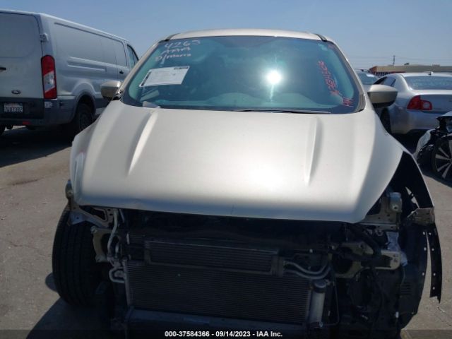 1FMCU0GD1HUE91673 Ford ESCAPE SE