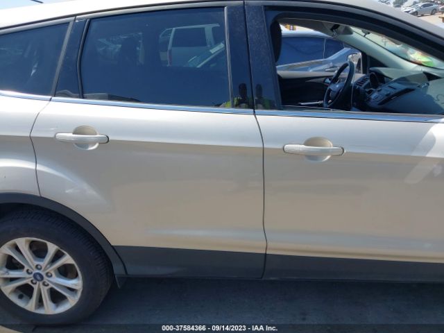 1FMCU0GD1HUE91673 Ford ESCAPE SE