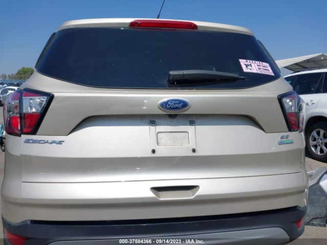 1FMCU0GD1HUE91673 Ford ESCAPE SE