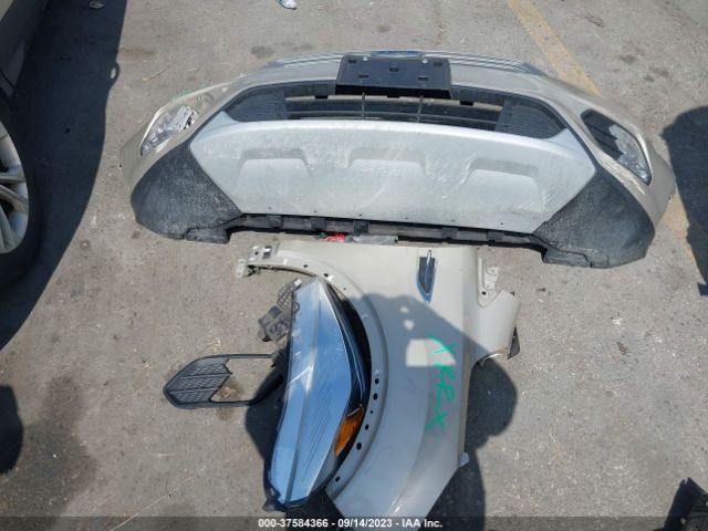 1FMCU0GD1HUE91673 Ford ESCAPE SE