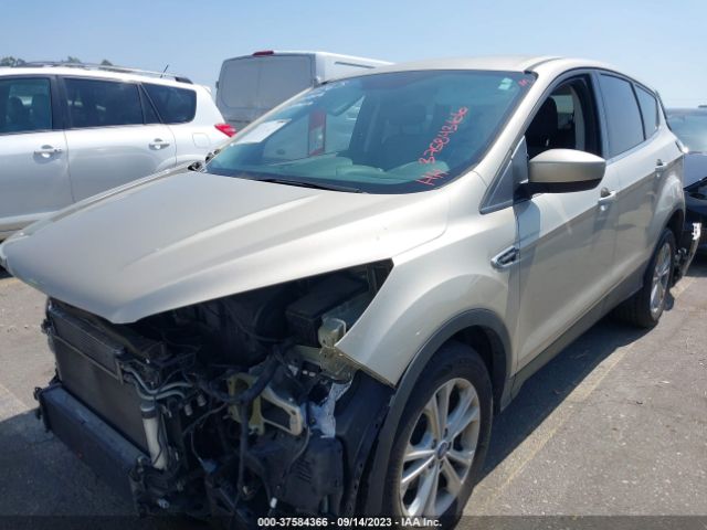 1FMCU0GD1HUE91673 Ford ESCAPE SE