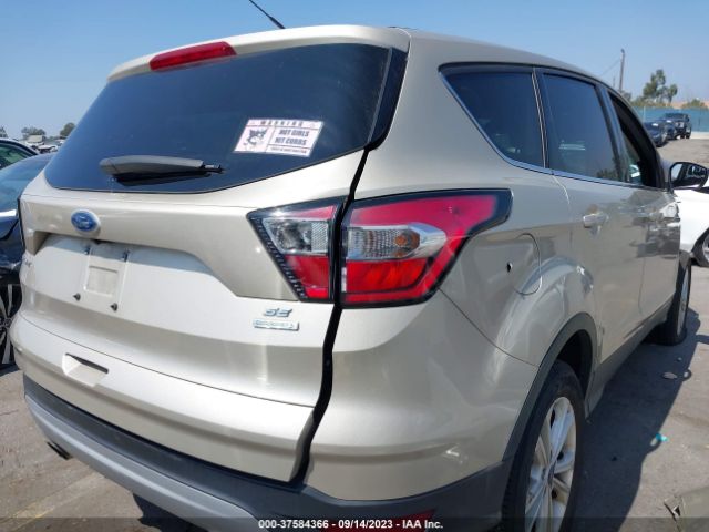 1FMCU0GD1HUE91673 Ford ESCAPE SE