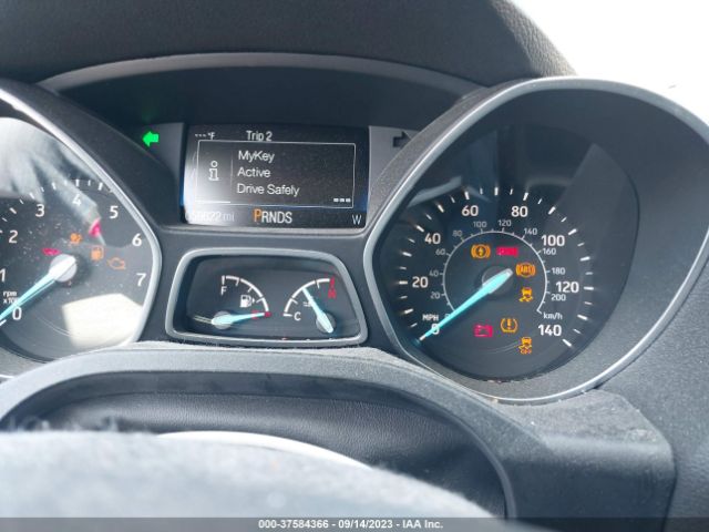 1FMCU0GD1HUE91673 Ford ESCAPE SE