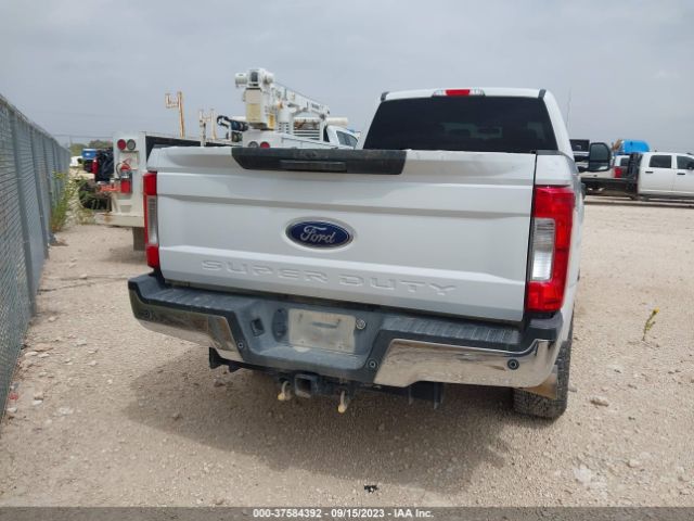 1FT7W2BT9KED13604 Ford Super Duty F-250 Srw Xl/xlt/lariat