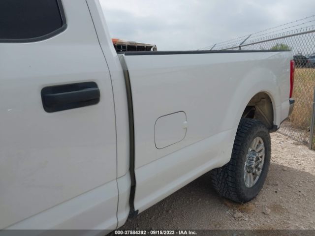1FT7W2BT9KED13604 Ford Super Duty F-250 Srw Xl/xlt/lariat