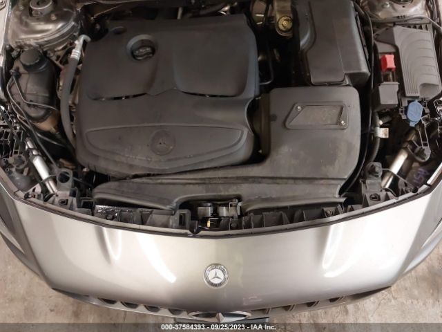 WDDSJ4GB6HN424713 Mercedes-Benz CLA