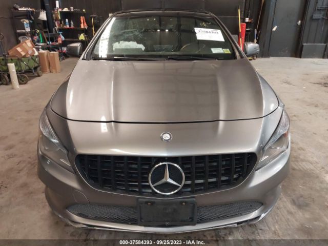 WDDSJ4GB6HN424713 Mercedes-Benz CLA