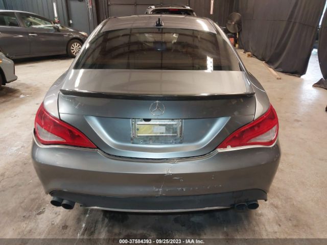WDDSJ4GB6HN424713 Mercedes-Benz CLA