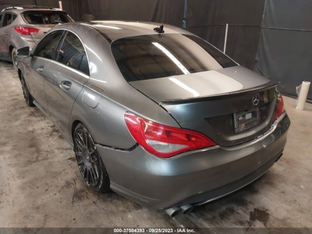 WDDSJ4GB6HN424713 Mercedes-Benz CLA