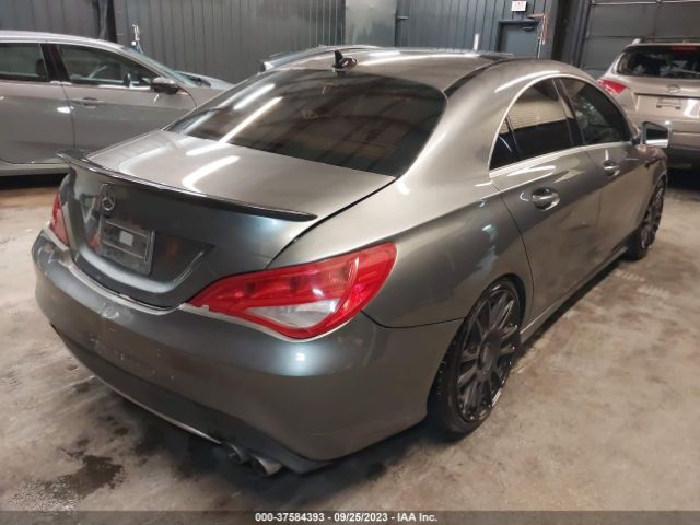 WDDSJ4GB6HN424713 Mercedes-Benz CLA