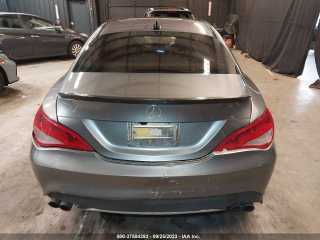 WDDSJ4GB6HN424713 Mercedes-Benz CLA
