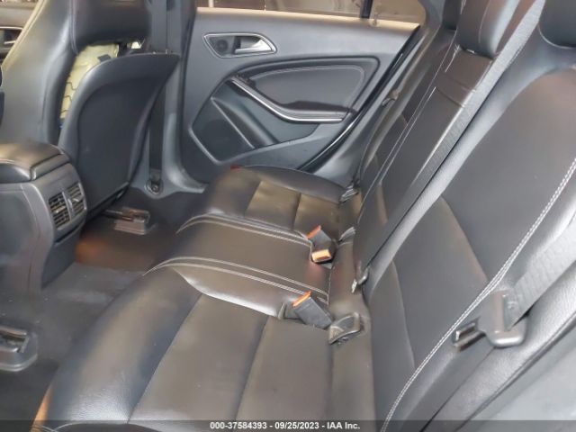 WDDSJ4GB6HN424713 Mercedes-Benz CLA