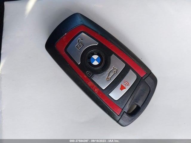 BMW 328I 2016 WBA8E9G52GNU29841 Image 11