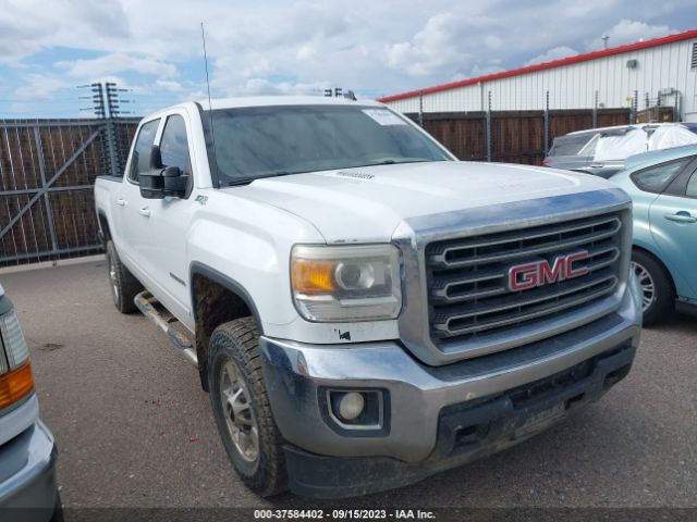 1GT12YE83FF152565 auction archive image