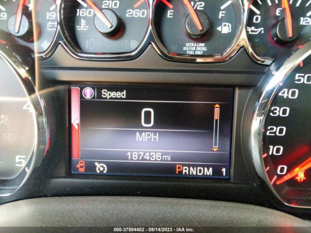 1GT12YE83FF152565 GMC Sierra 2500hd Sle