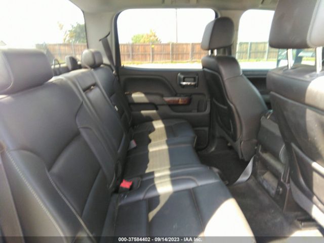 1GT12YE83FF152565 GMC Sierra 2500hd Sle