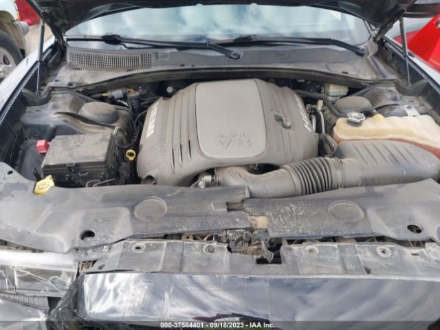2C3CDXCT9EH334616 Dodge Charger Rt