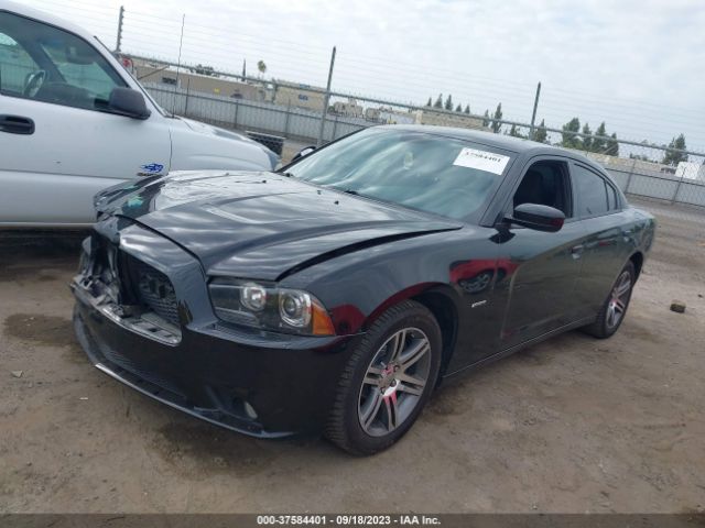 2C3CDXCT9EH334616 Dodge Charger Rt