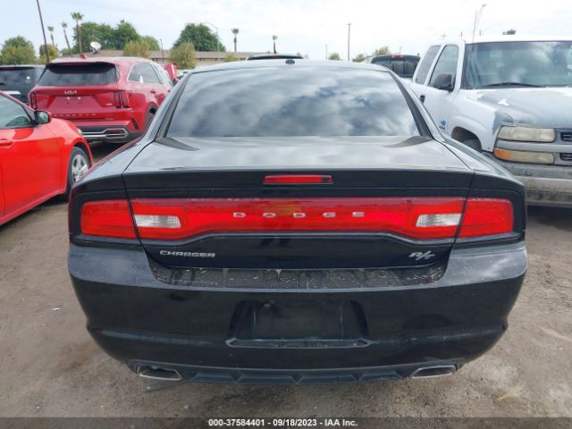2C3CDXCT9EH334616 Dodge Charger Rt