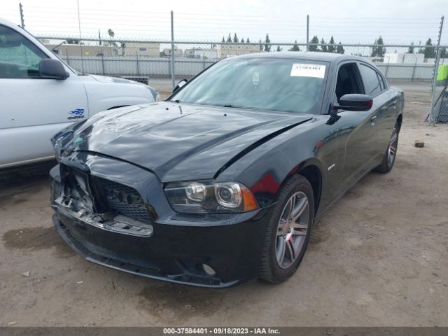 2C3CDXCT9EH334616 Dodge Charger Rt