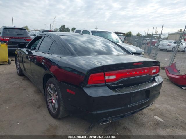 2C3CDXCT9EH334616 Dodge Charger Rt