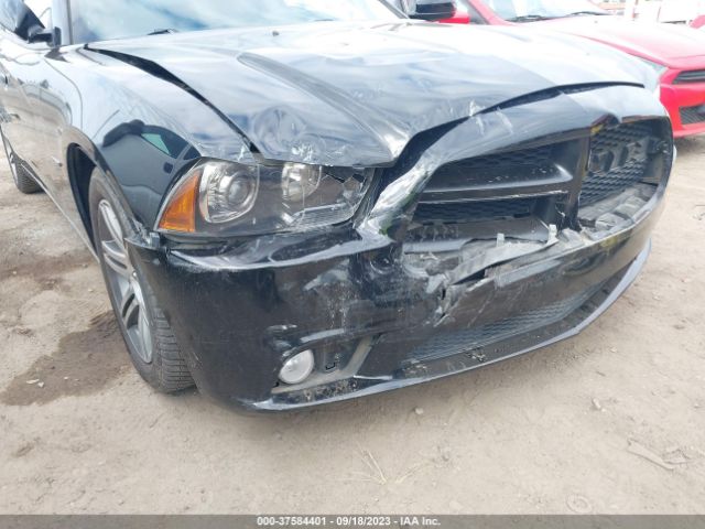 2C3CDXCT9EH334616 Dodge Charger Rt