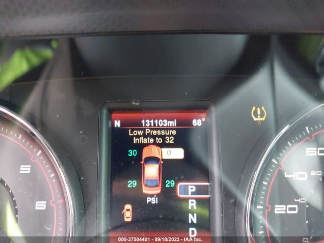 2C3CDXCT9EH334616 Dodge Charger Rt