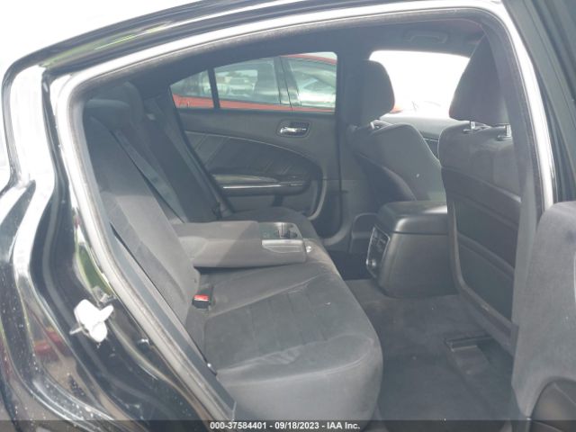 2C3CDXCT9EH334616 Dodge Charger Rt