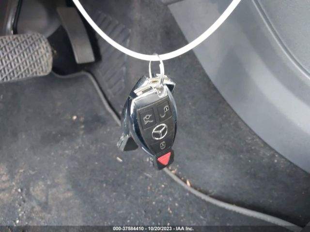 WDDSJ4EB3EN029578 Mercedes-Benz Cla-class Cla 250
