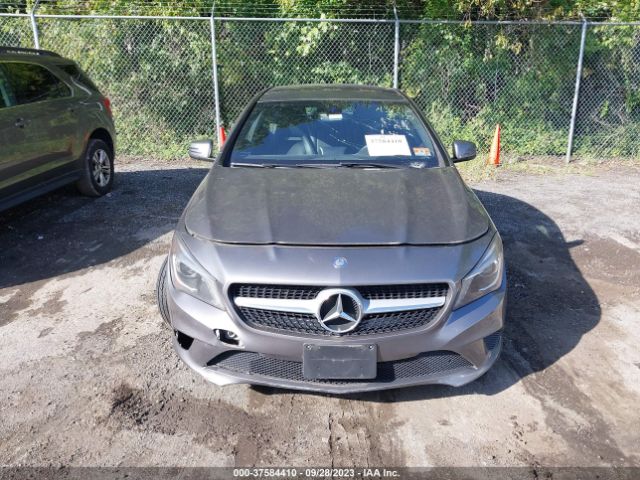 WDDSJ4EB3EN029578 Mercedes-Benz Cla-class Cla 250