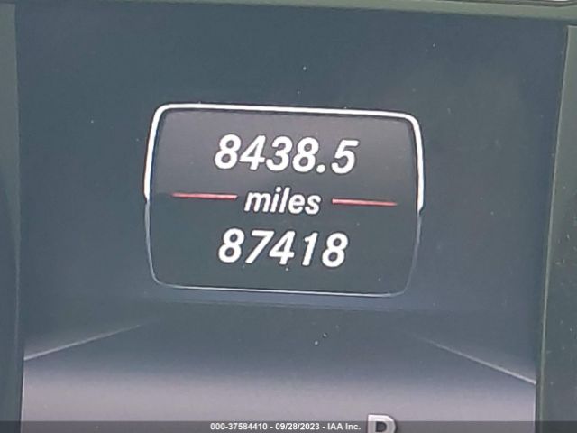 WDDSJ4EB3EN029578 Mercedes-Benz Cla-class Cla 250