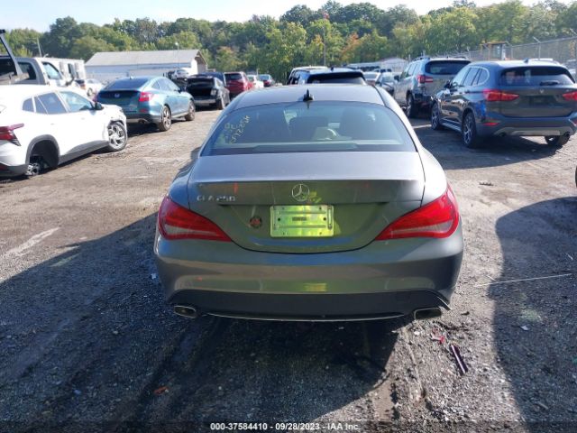 WDDSJ4EB3EN029578 Mercedes-Benz Cla-class Cla 250