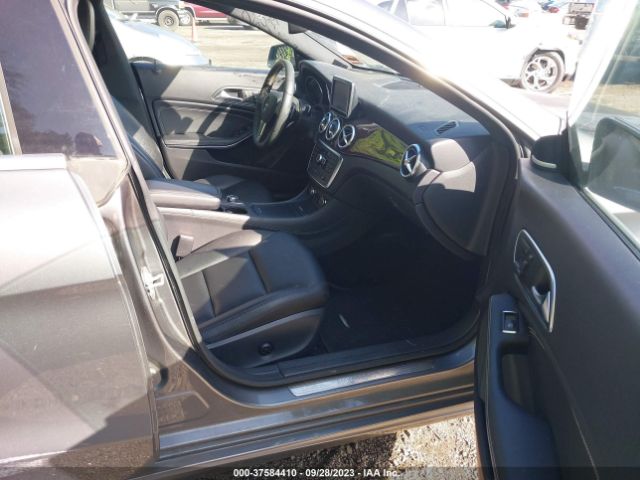 WDDSJ4EB3EN029578 Mercedes-Benz Cla-class Cla 250