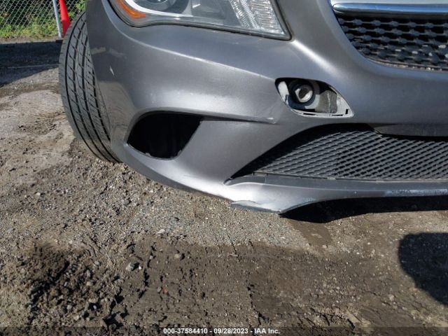 WDDSJ4EB3EN029578 Mercedes-Benz Cla-class Cla 250