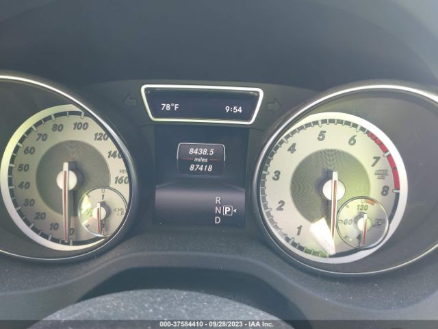 WDDSJ4EB3EN029578 Mercedes-Benz Cla-class Cla 250