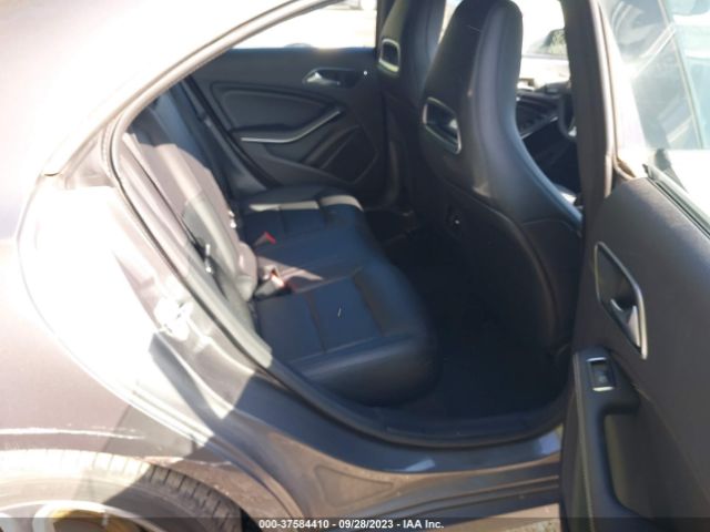 WDDSJ4EB3EN029578 Mercedes-Benz Cla-class Cla 250