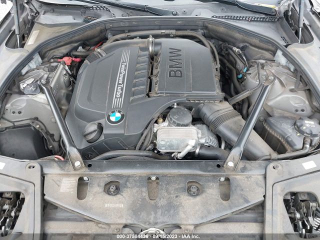 WBA5B1C55ED483933 BMW 5 Series 535i