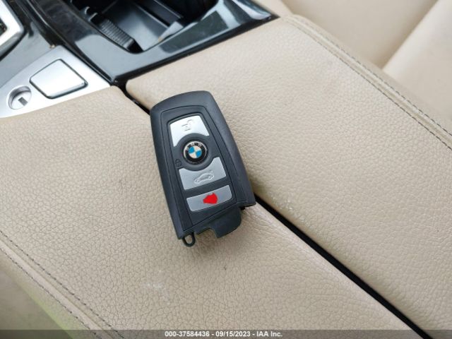 WBA5B1C55ED483933 BMW 5 Series 535i