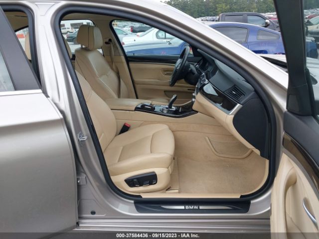 WBA5B1C55ED483933 BMW 5 Series 535i