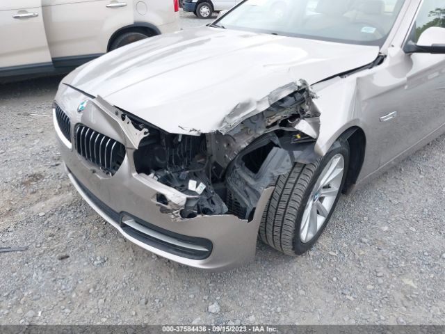 WBA5B1C55ED483933 BMW 5 Series 535i